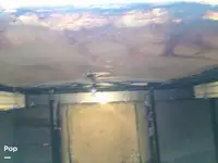 Nava de pescuit tip trauler de vânzare