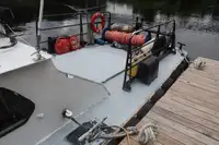 Navă de transport echipaj de vânzare