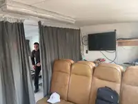 Nava container de vânzare