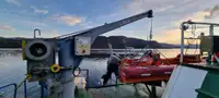 Remorcher de vânzare