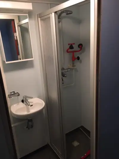 Ambarcațiune de patrulare de vânzare