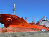 Tanc petrolier / chimic de vânzare