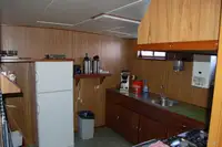 Barjă de vânzare