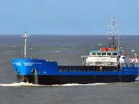 General Cargo/Multi-purpose de vânzare
