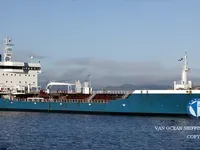 Tanc petrolier / chimic de vânzare