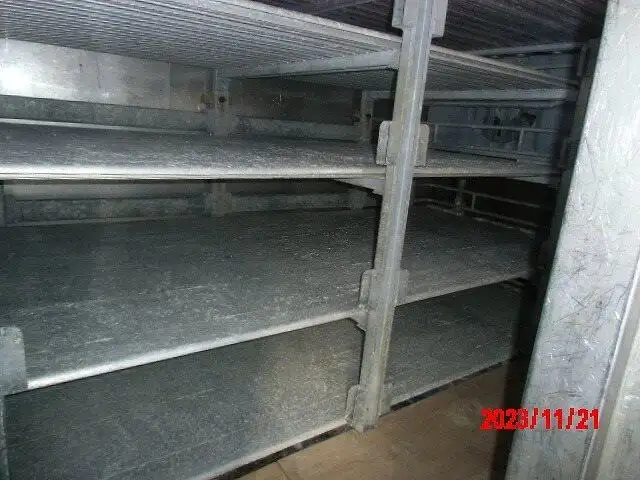 Nava de pescuit cu linii lungi de vânzare