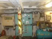 Navă de transport echipaj de vânzare