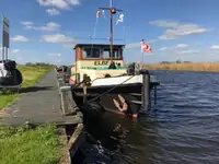Remorcher de vânzare