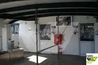 Navă de pasageri de vânzare
