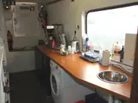 Navă de croazieră de vânzare