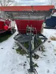 Tanc pentru ape reziduale de vânzare