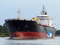 Tanc petrolier / chimic de vânzare