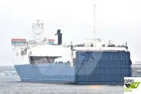 Ro-Ro ship de vânzare