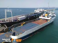 Tanc petrolier / chimic de vânzare