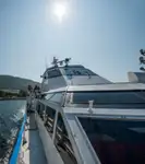 Navă de feribot de vânzare