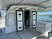 Catamaran de vânzare