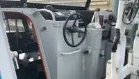 Barcă de salvare de vânzare