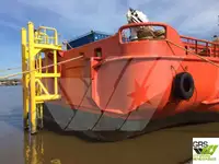 Navă rapidă de aprovizionare (FSV) de vânzare