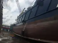 Navă frigorifică de vânzare