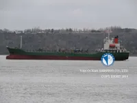 Tanc petrolier / chimic de vânzare