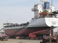 Nava de transport marfă vrac de vânzare