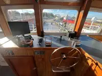 Navă de transport echipaj de vânzare