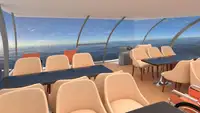 Catamaran de vânzare
