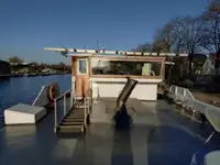 Nava de transport marfă vrac de vânzare