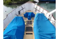 Navă de croazieră de vânzare