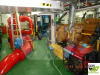 Navă de aprovizionare de vânzare