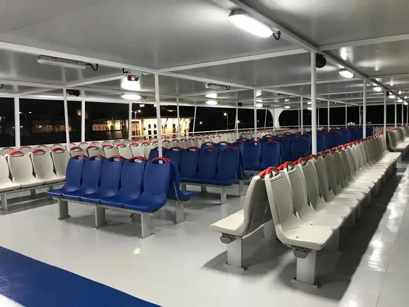 Navă de croazieră de vânzare