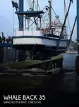 Purse seiner de vânzare