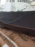 Nava container de vânzare