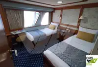Navă de pasageri de vânzare