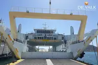Navă de feribot de vânzare