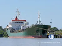 Tanc petrolier / chimic de vânzare