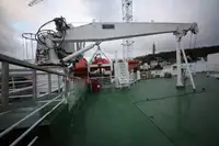 Nava de transport marfă vrac de vânzare