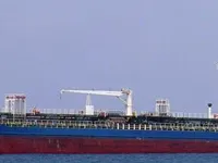 Tanc petrolier / chimic de vânzare