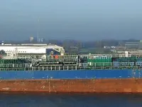 Tanc petrolier / chimic de vânzare