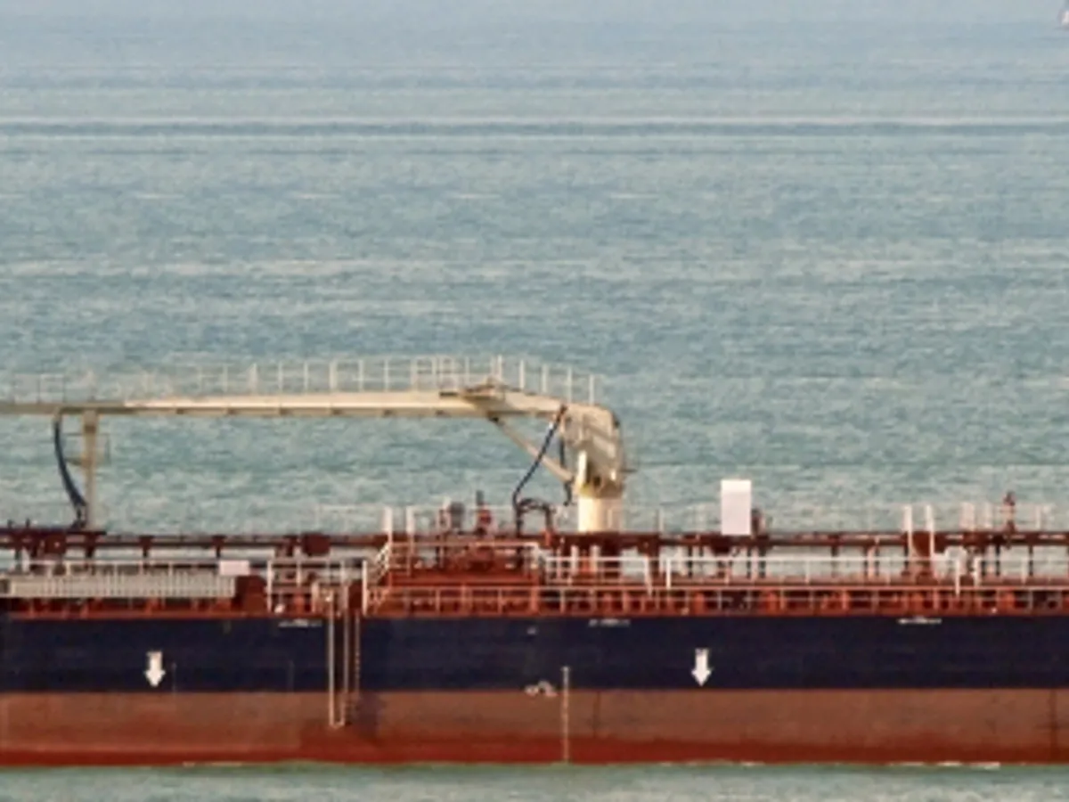 Tanc petrolier / chimic de vânzare