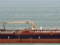 Tanc petrolier / chimic de vânzare