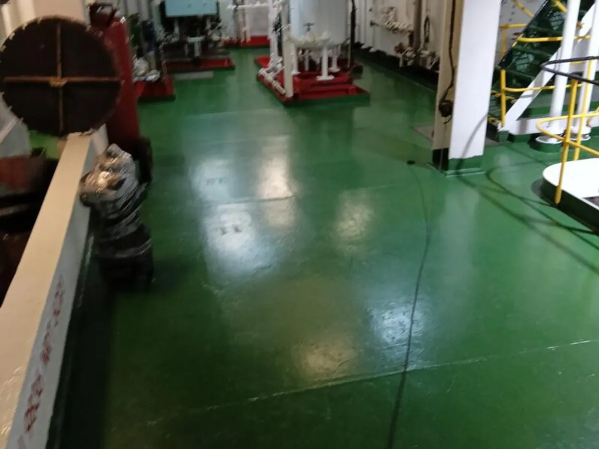 Nava de transport marfă vrac de vânzare