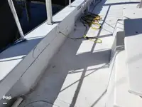 Nava de pescuit tip trauler de vânzare