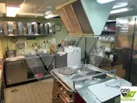 Navă rapidă de aprovizionare (FSV) de vânzare
