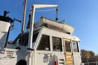 Navă de feribot de vânzare