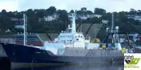 Navă de aprovizionare rapidă (FSV) de vânzare