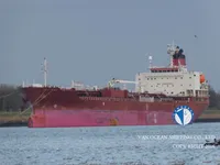 Tanc petrolier / chimic de vânzare