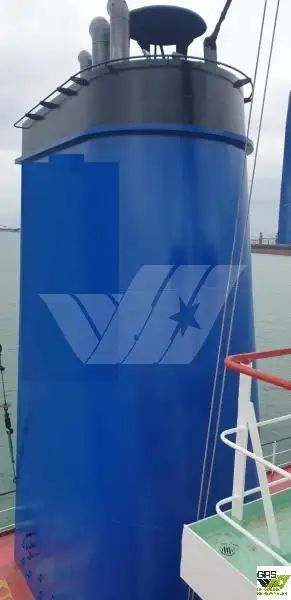 Nava de transport marfă vrac de vânzare