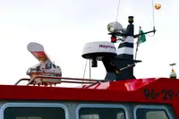 Navă de transport echipaj de vânzare