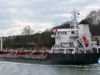 Tanc petrolier / chimic de vânzare